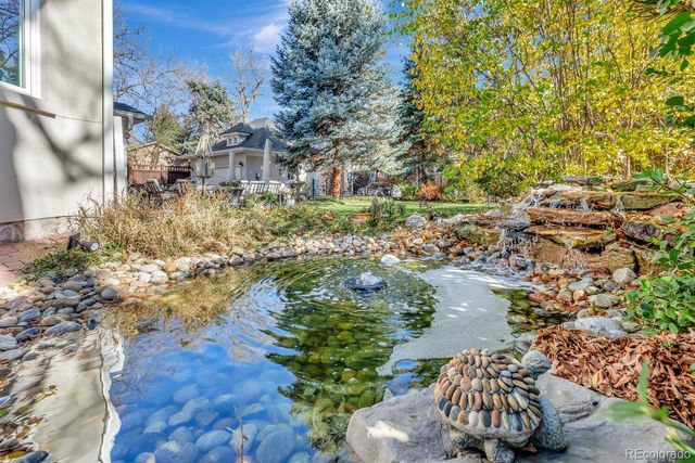 4101 E 17th Avenue Parkway, Denver, CO 80220