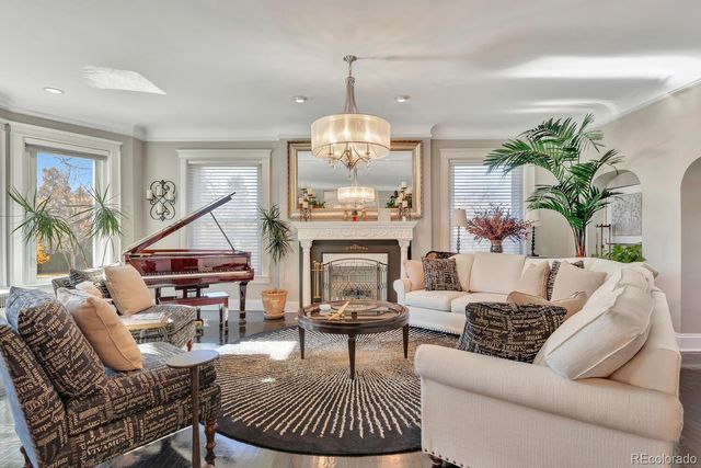 4101 E 17th Avenue Parkway, Denver, CO 80220