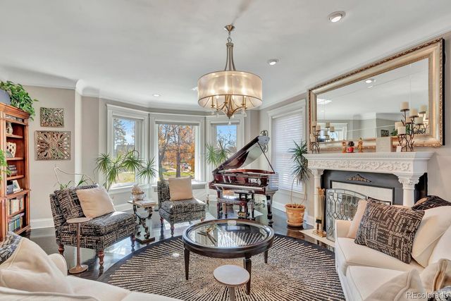 4101 E 17th Avenue Parkway, Denver, CO 80220