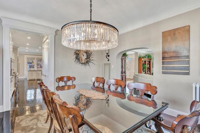 4101 E 17th Avenue Parkway, Denver, CO 80220