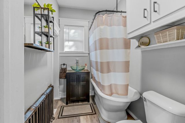 205 Lane Avenue Sw, City Of Grand Rapids, MI 49504