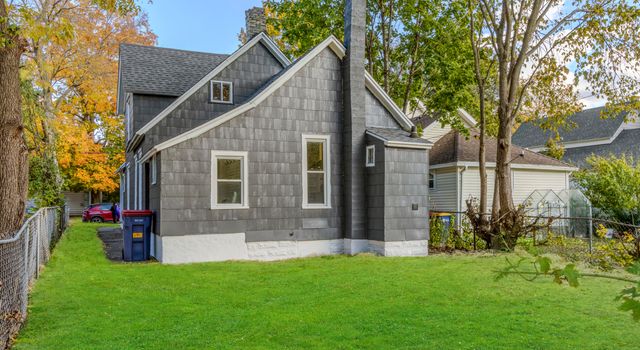 205 Lane Avenue Sw, City Of Grand Rapids, MI 49504