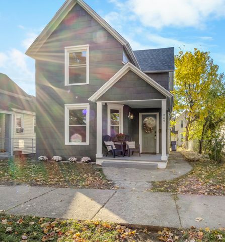 205 Lane Avenue Sw, City Of Grand Rapids, MI 49504