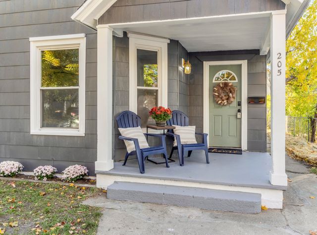 205 Lane Avenue Sw, City Of Grand Rapids, MI 49504