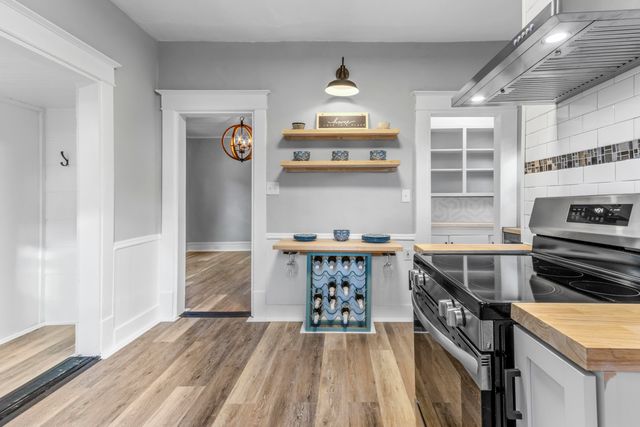 205 Lane Avenue Sw, City Of Grand Rapids, MI 49504