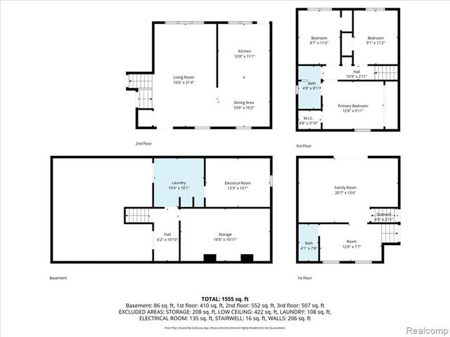 42151 Jason Drive, Clinton Township, MI 48038