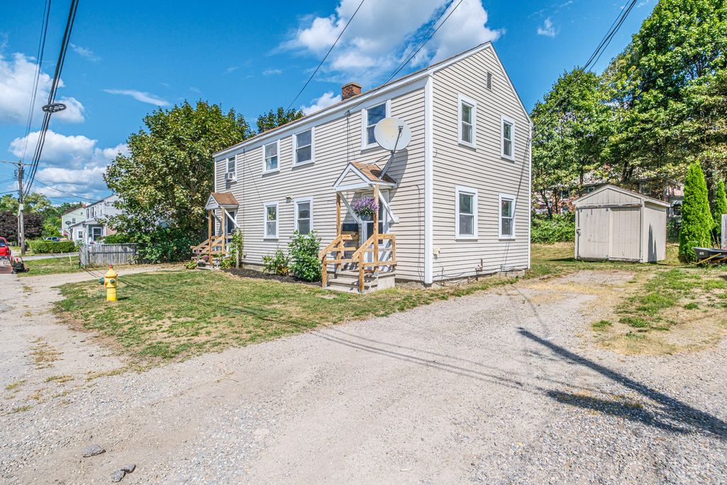 29-31 Office Drive, Bath, ME 04530 — photo 2
