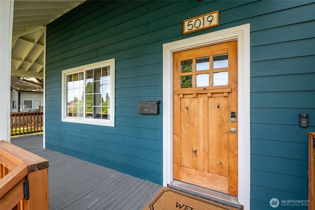 5019 S J Street, Tacoma, WA 98408
