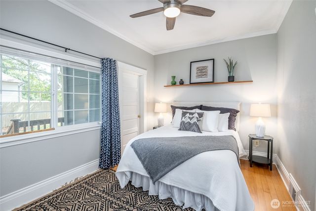 5019 S J Street, Tacoma, WA 98408