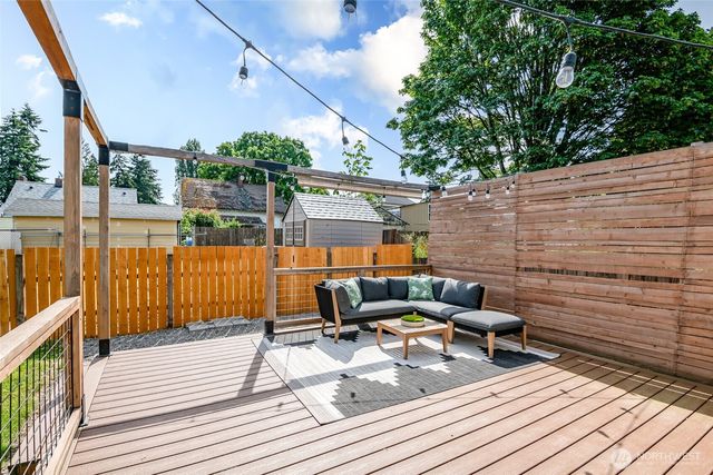 5019 S J Street, Tacoma, WA 98408