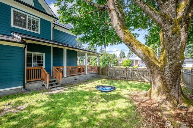 5019 S J Street, Tacoma, WA 98408