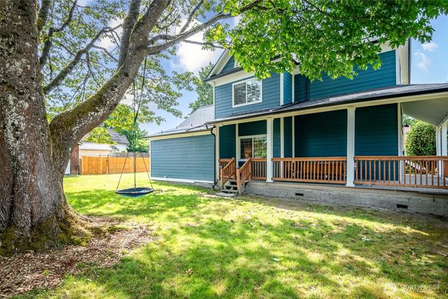 5019 S J Street, Tacoma, WA 98408