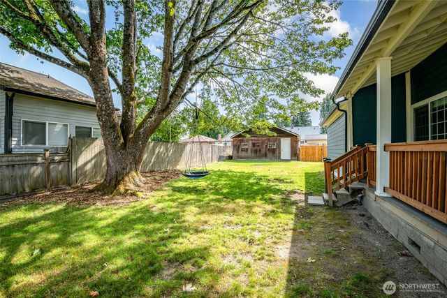 5019 S J Street, Tacoma, WA 98408