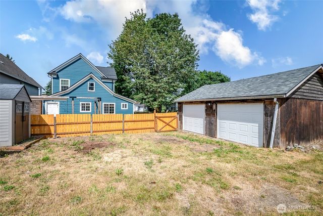5019 S J Street, Tacoma, WA 98408