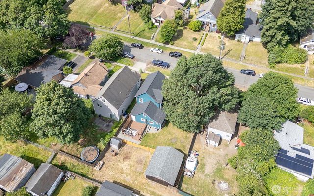 5019 S J Street, Tacoma, WA 98408