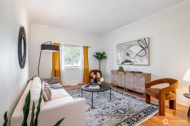 5019 S J Street, Tacoma, WA 98408