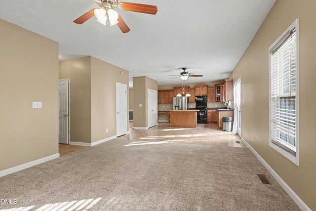 615 Lenoir Drive, Spring Lake, NC 28390