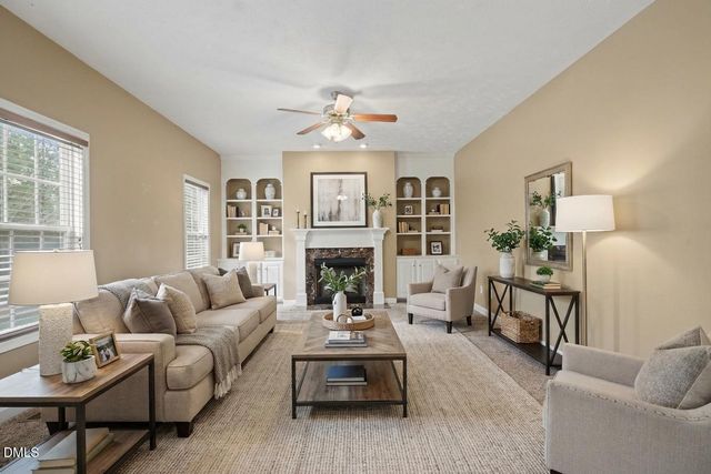 615 Lenoir Drive, Spring Lake, NC 28390