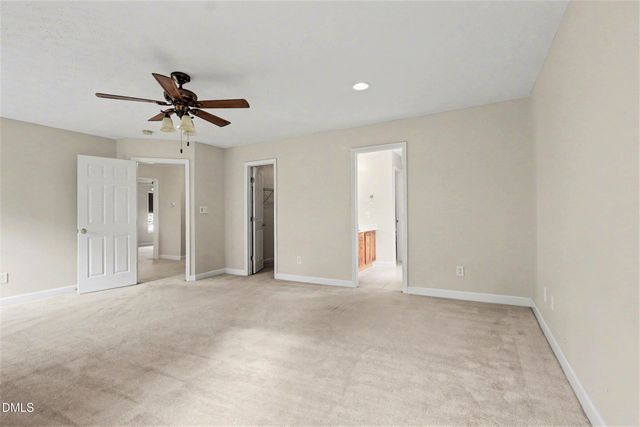 615 Lenoir Drive, Spring Lake, NC 28390