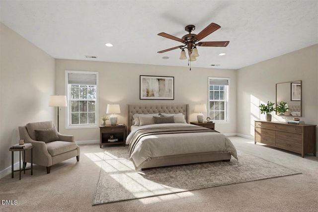 615 Lenoir Drive, Spring Lake, NC 28390