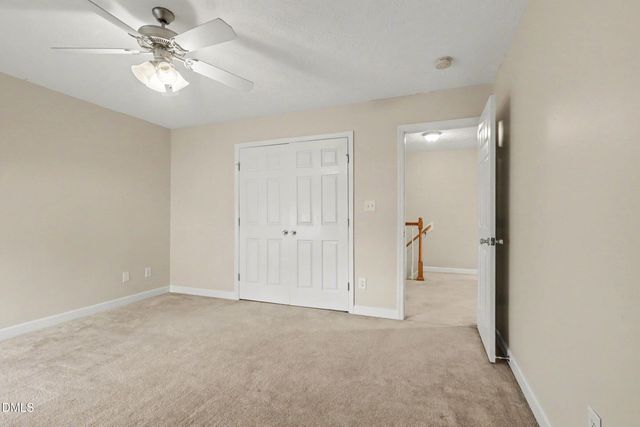 615 Lenoir Drive, Spring Lake, NC 28390