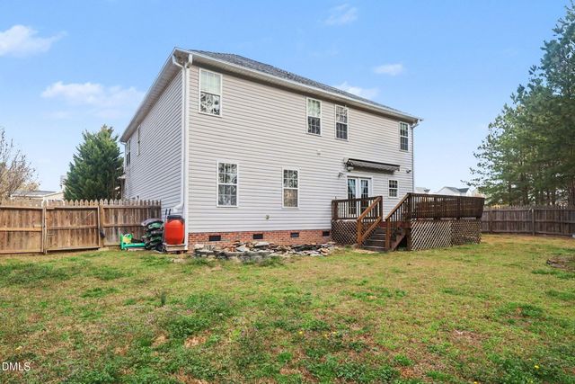 615 Lenoir Drive, Spring Lake, NC 28390