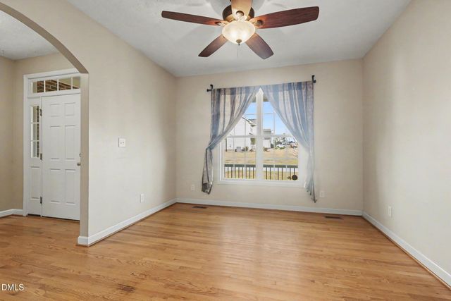 615 Lenoir Drive, Spring Lake, NC 28390