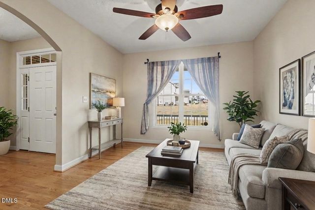 615 Lenoir Drive, Spring Lake, NC 28390