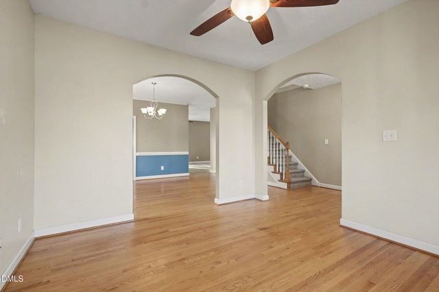 615 Lenoir Drive, Spring Lake, NC 28390