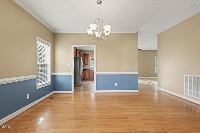 615 Lenoir Drive, Spring Lake, NC 28390