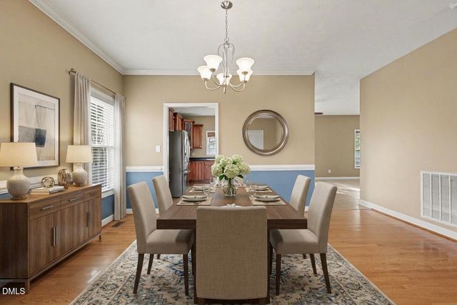 615 Lenoir Drive, Spring Lake, NC 28390