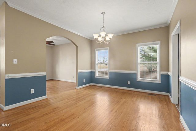 615 Lenoir Drive, Spring Lake, NC 28390