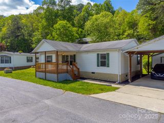 314 Chickamauga Circle, Cullowhee, NC 28723