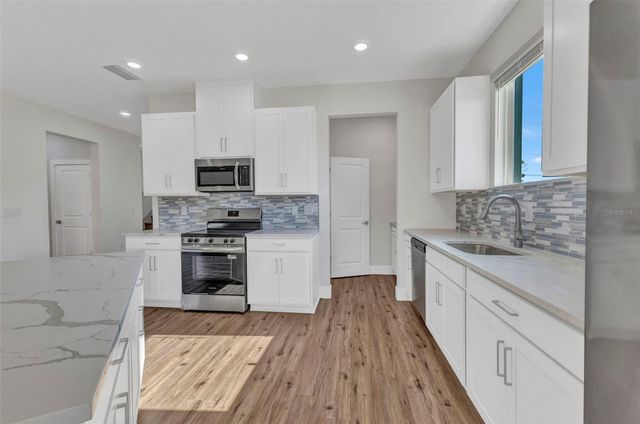 2385 PAPPAS TERRACE, Port Charlotte, FL 33981