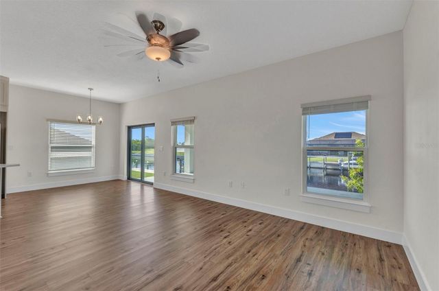 2385 PAPPAS TERRACE, Port Charlotte, FL 33981