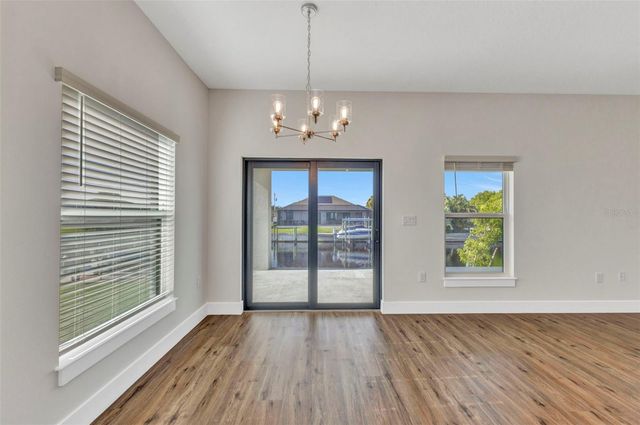 2385 PAPPAS TERRACE, Port Charlotte, FL 33981