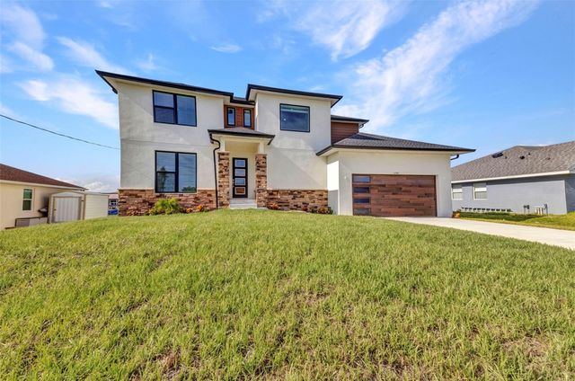 2385 PAPPAS TERRACE, Port Charlotte, FL 33981