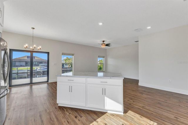 2385 PAPPAS TERRACE, Port Charlotte, FL 33981