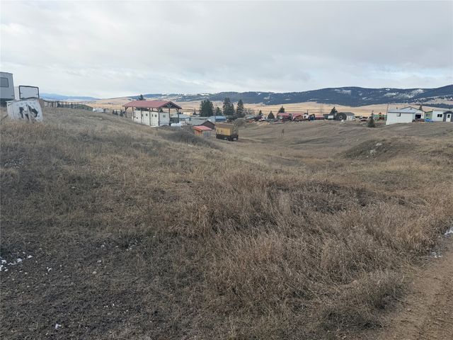 0 W 7th Street, Philipsburg, MT 59858 property photo