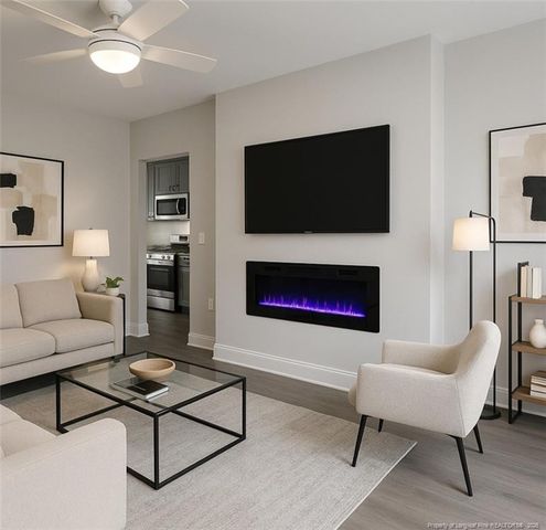 1207 Hillsboro Street, Fayetteville, NC 28301