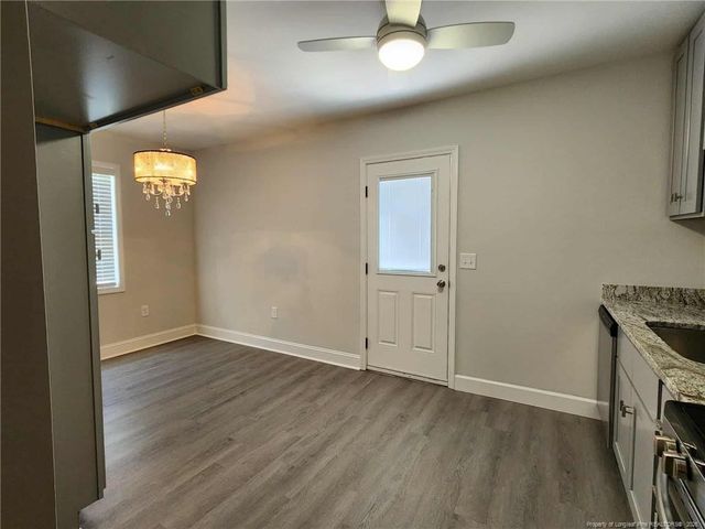 1207 Hillsboro Street, Fayetteville, NC 28301