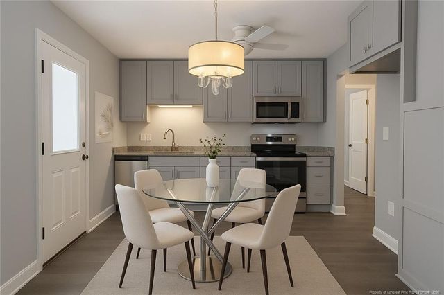 1207 Hillsboro Street, Fayetteville, NC 28301