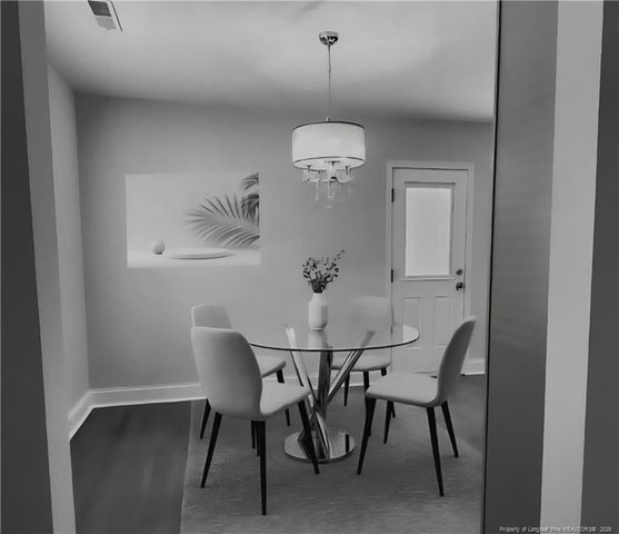 1207 Hillsboro Street, Fayetteville, NC 28301