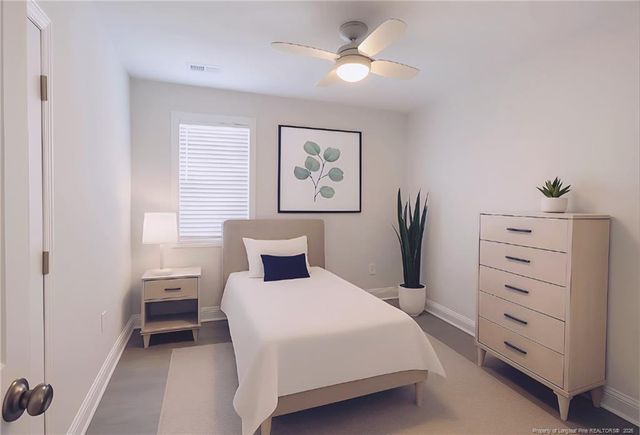 1207 Hillsboro Street, Fayetteville, NC 28301