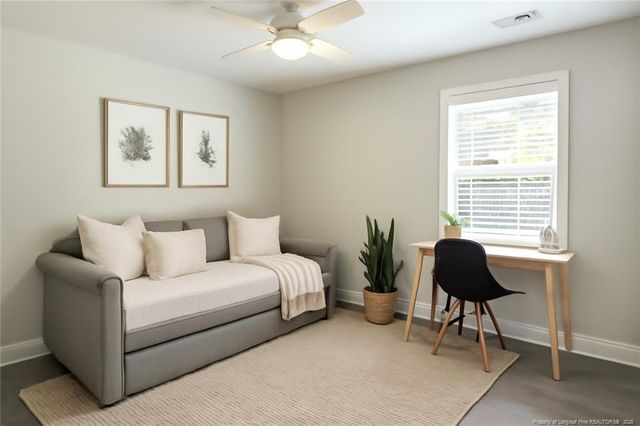 1207 Hillsboro Street, Fayetteville, NC 28301