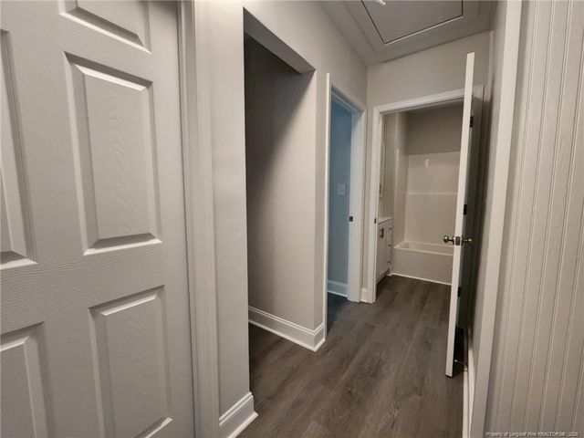 1207 Hillsboro Street, Fayetteville, NC 28301