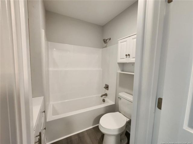 1207 Hillsboro Street, Fayetteville, NC 28301