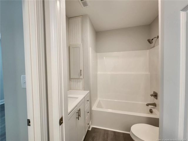 1207 Hillsboro Street, Fayetteville, NC 28301