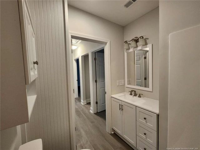 1207 Hillsboro Street, Fayetteville, NC 28301