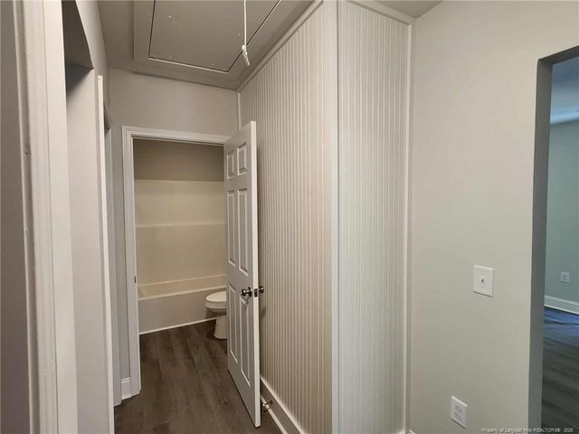 1207 Hillsboro Street, Fayetteville, NC 28301